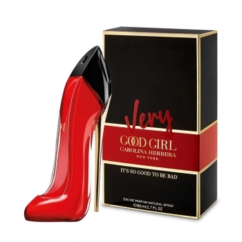 Carolina Herrera Very Good Girl Apa De Parfum 50 Ml